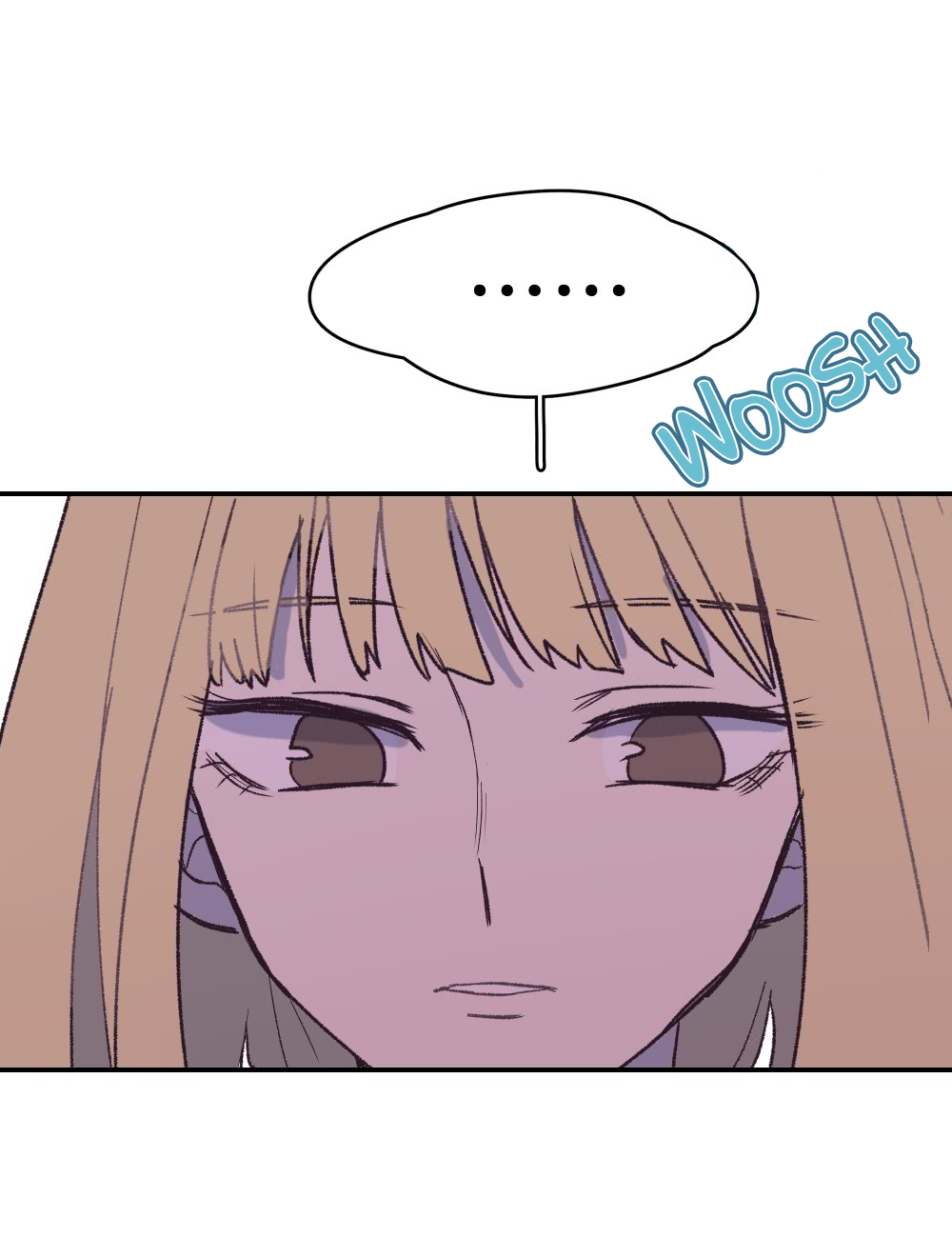 Wanting To Touch You Chapter 81 page 18 - Chapter 81