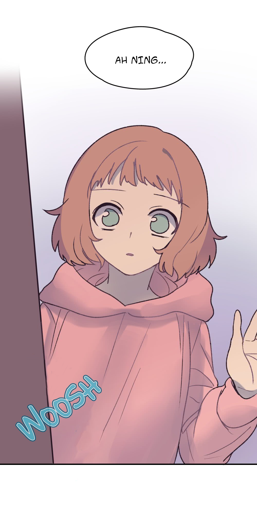 Wanting To Touch You Chapter 81 page 19 - Chapter 81