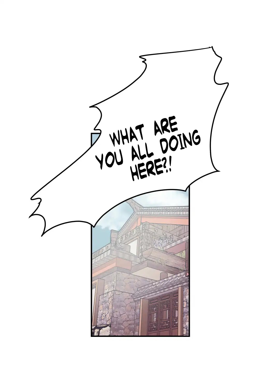 Wanting To Touch You Chapter 82 page 16 - Chapter 82