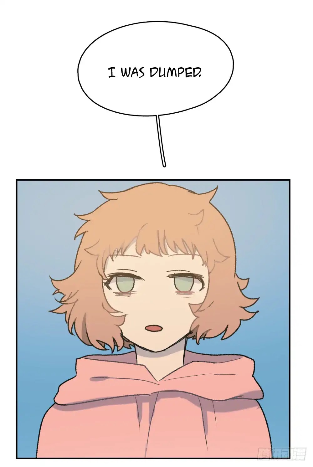 Wanting To Touch You Chapter 82 page 18 - Chapter 82