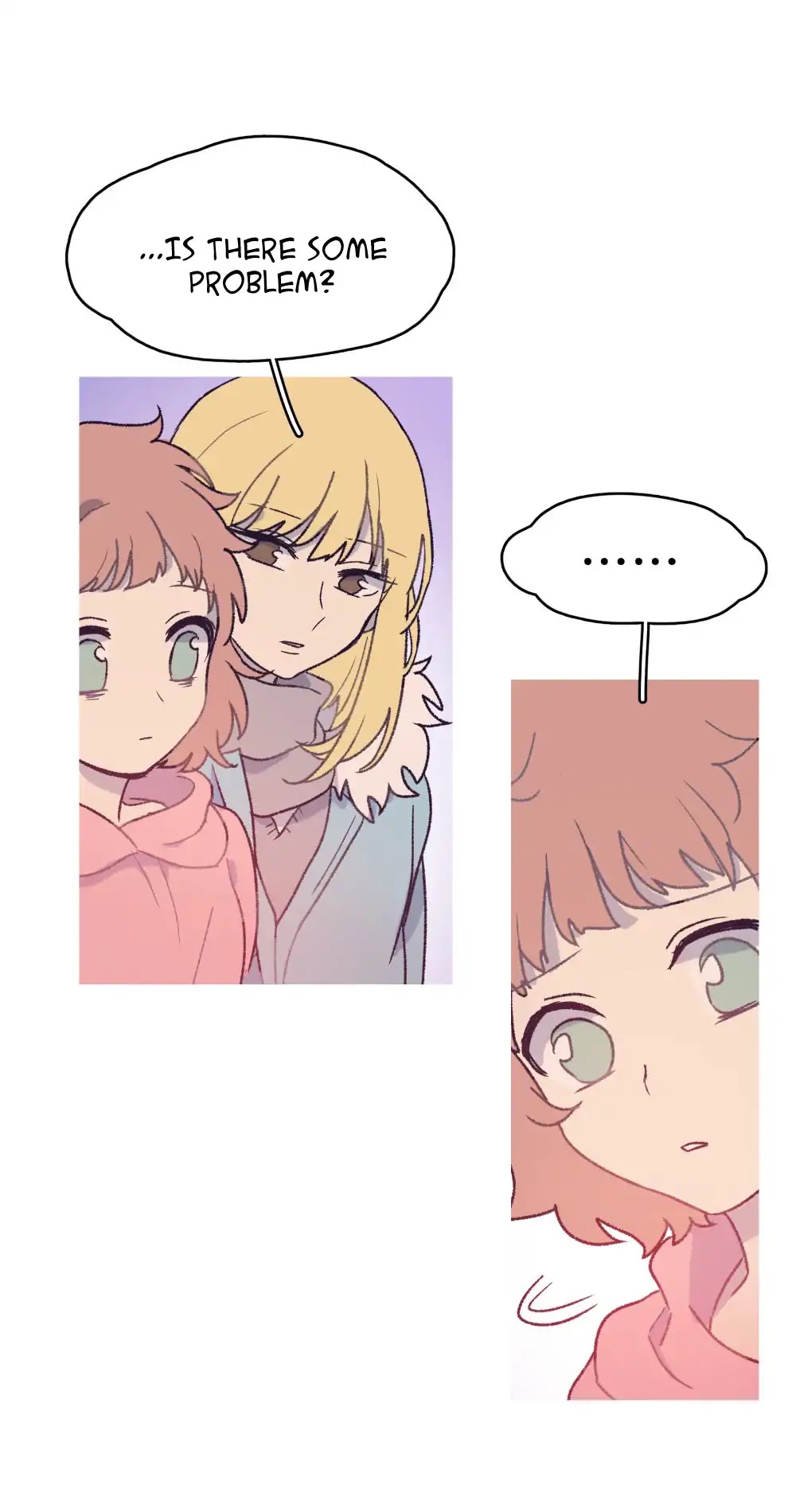 Wanting To Touch You Chapter 82 page 23 - Chapter 82