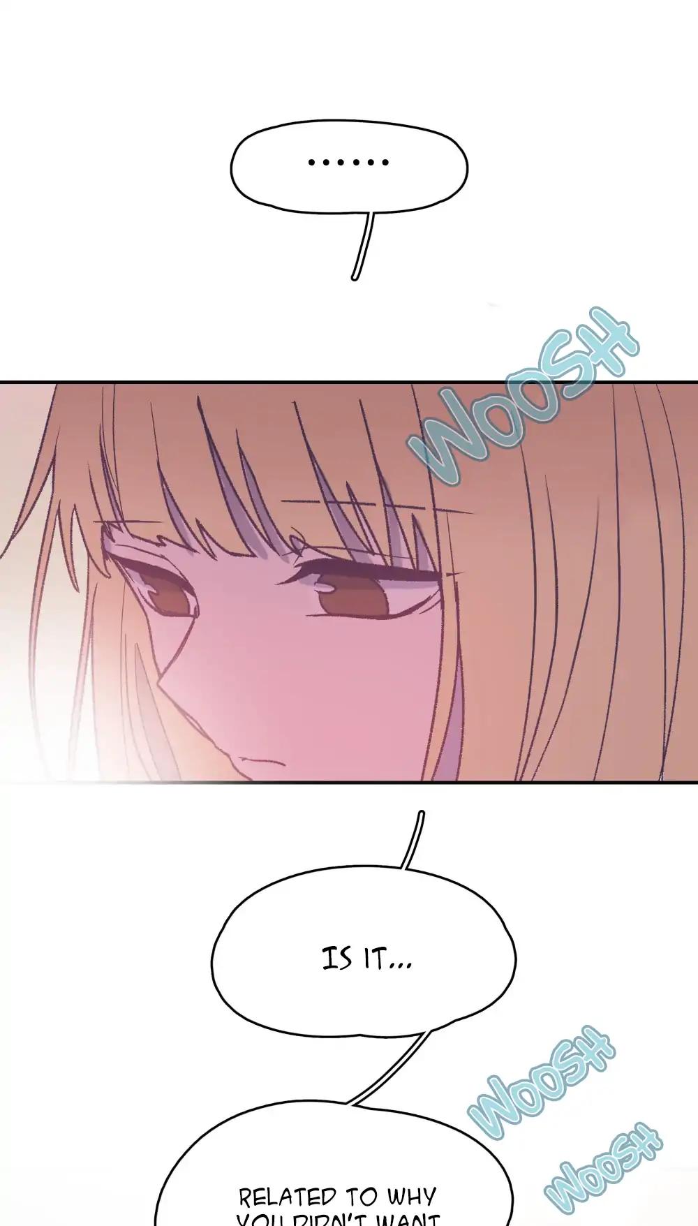 Wanting To Touch You Chapter 82 page 26 - Chapter 82