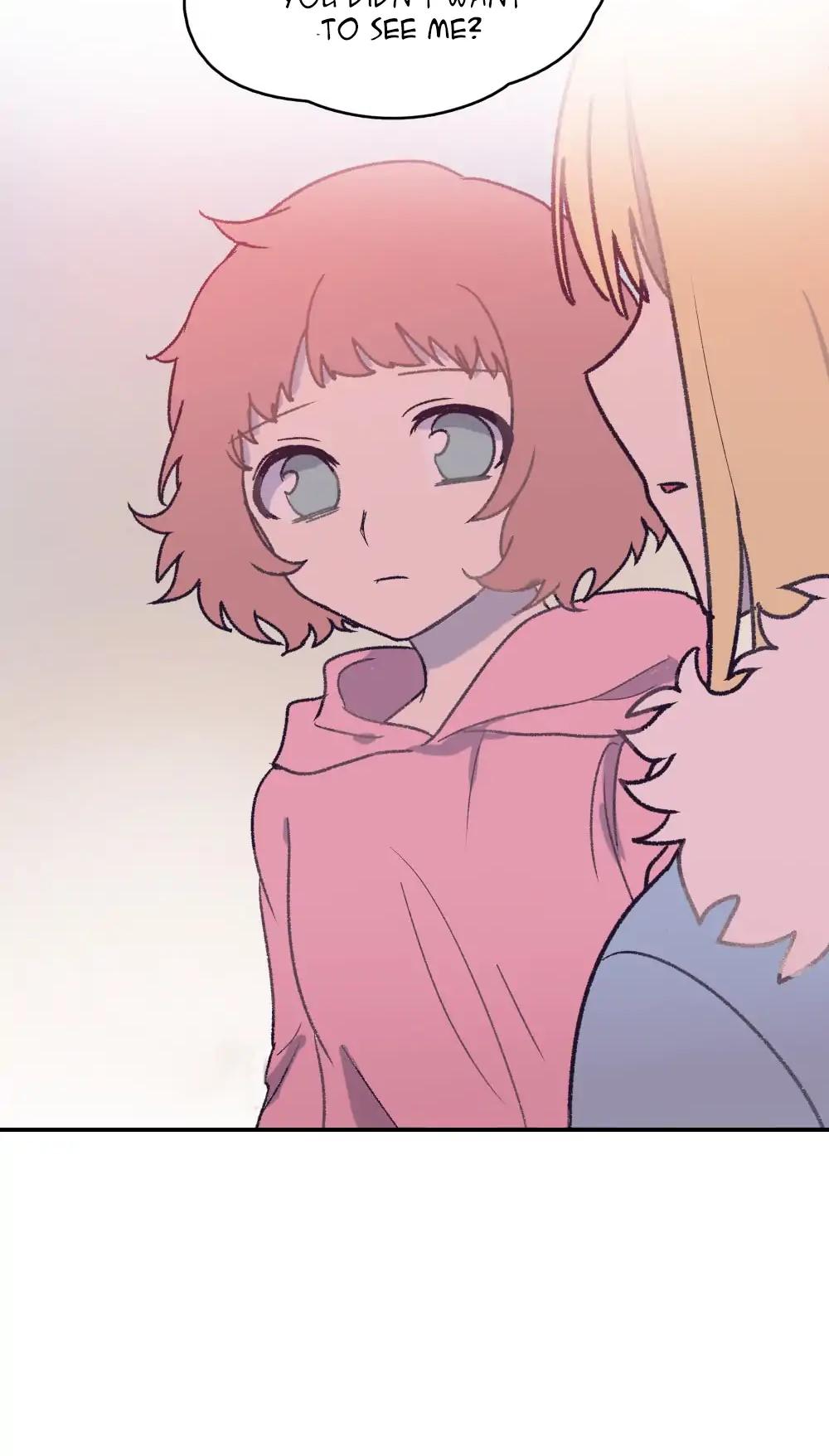 Wanting To Touch You Chapter 82 page 27 - Chapter 82