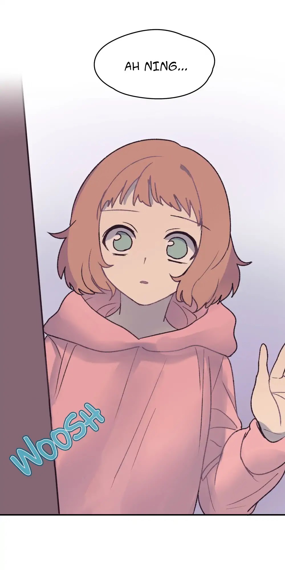 Wanting To Touch You Chapter 82 page 4 - Chapter 82