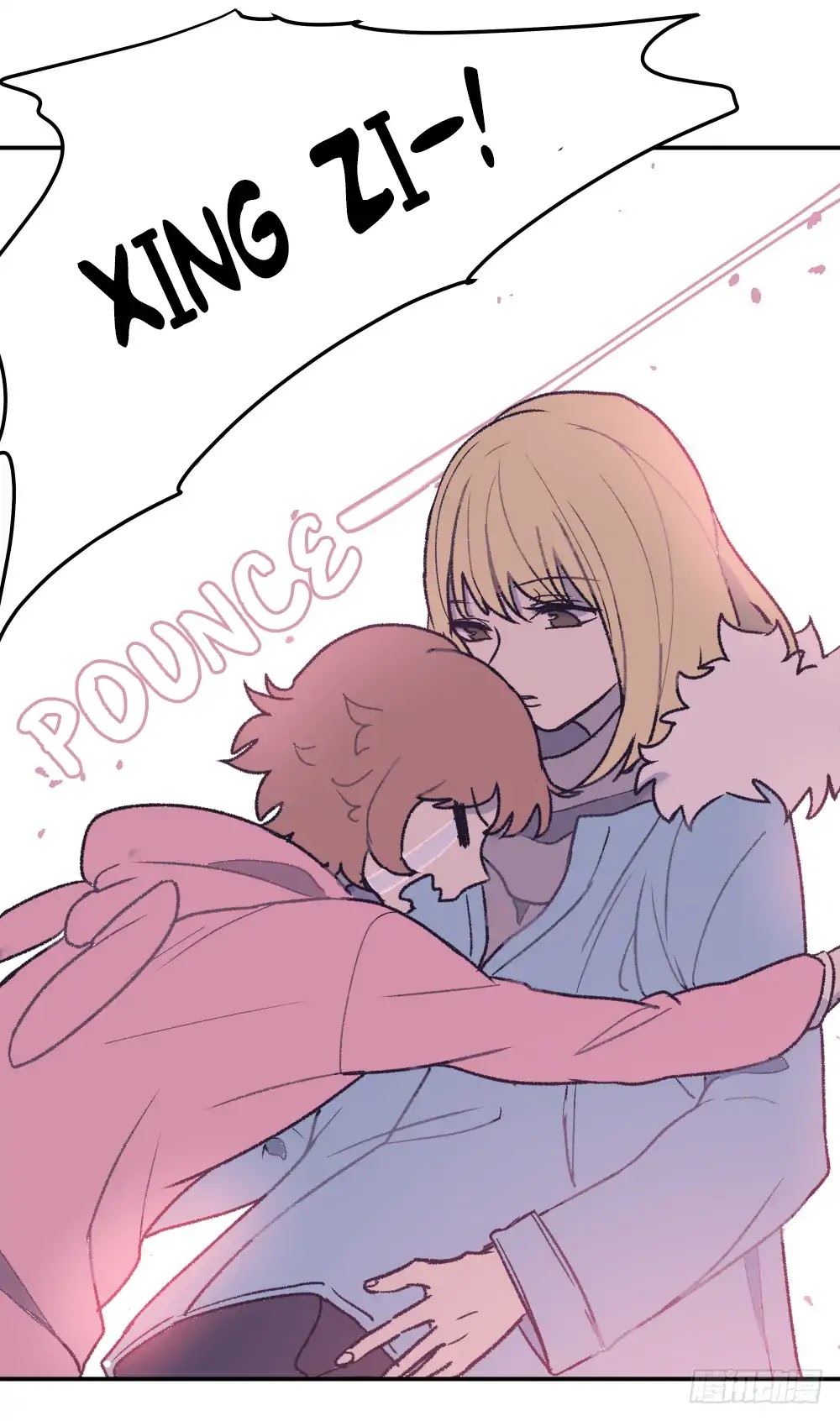 Wanting To Touch You Chapter 82 page 8 - Chapter 82