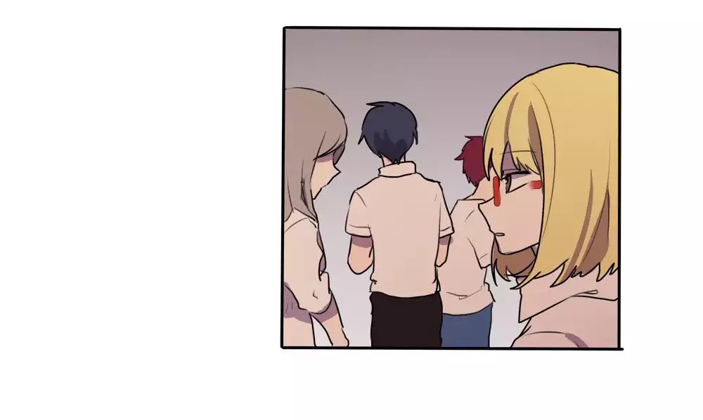 Wanting To Touch You Chapter 9 page 11 - Chapter 9