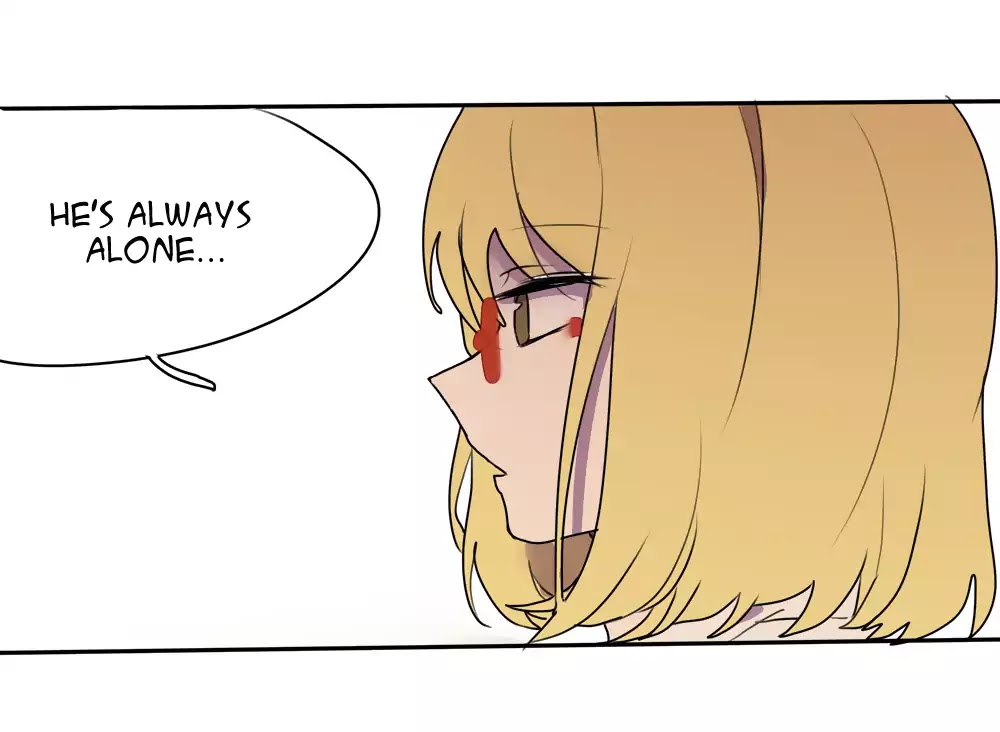 Wanting To Touch You Chapter 9 page 12 - Chapter 9
