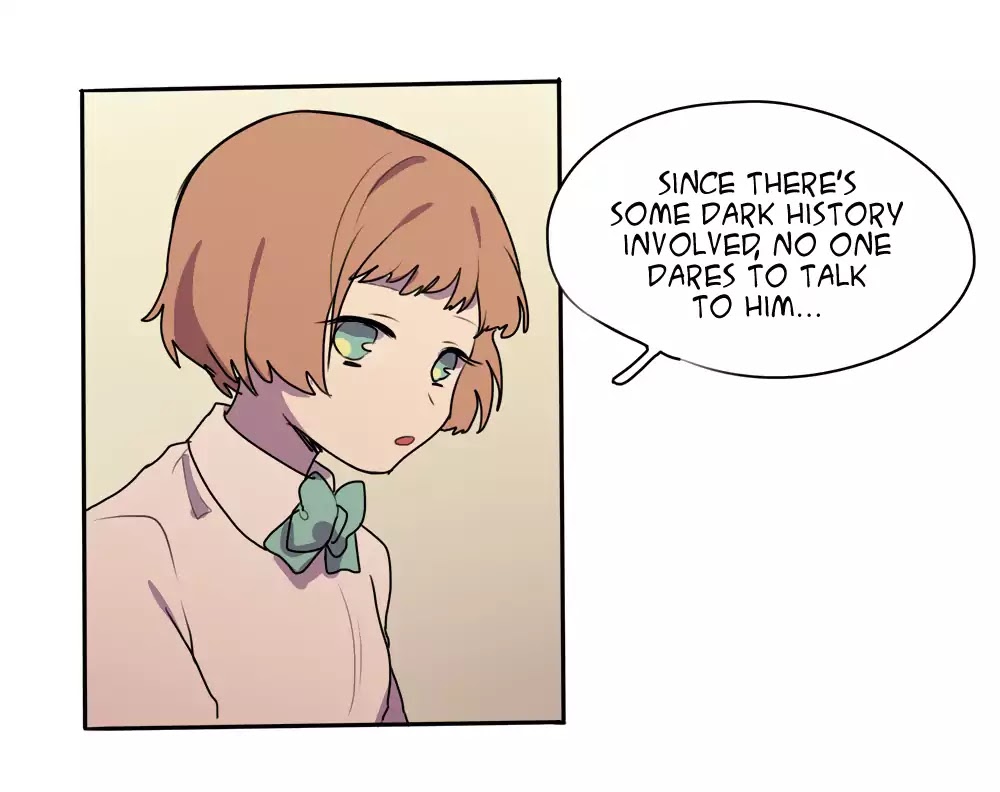 Wanting To Touch You Chapter 9 page 13 - Chapter 9