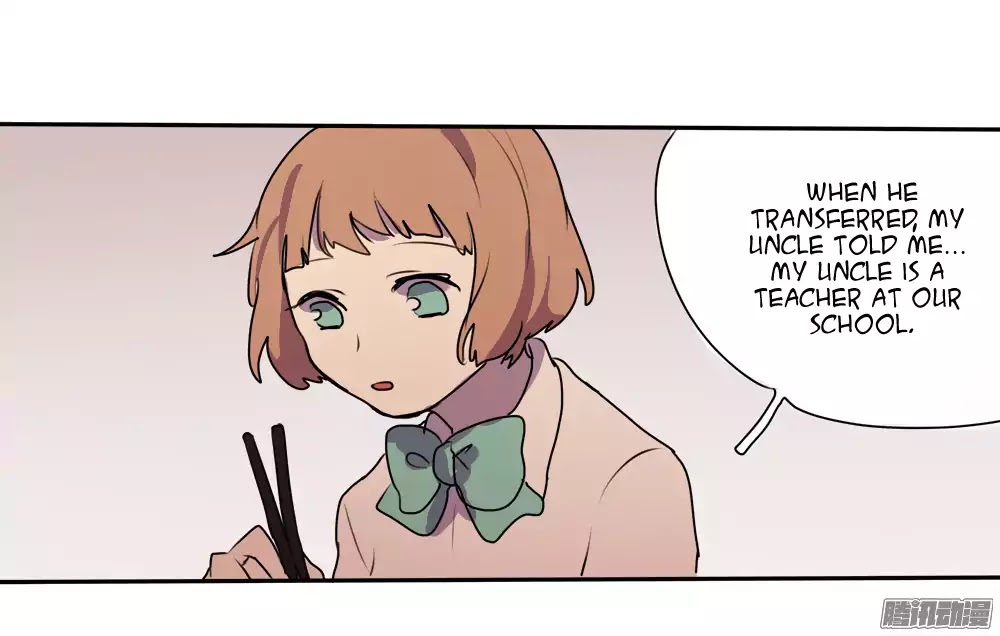 Wanting To Touch You Chapter 9 page 15 - Chapter 9