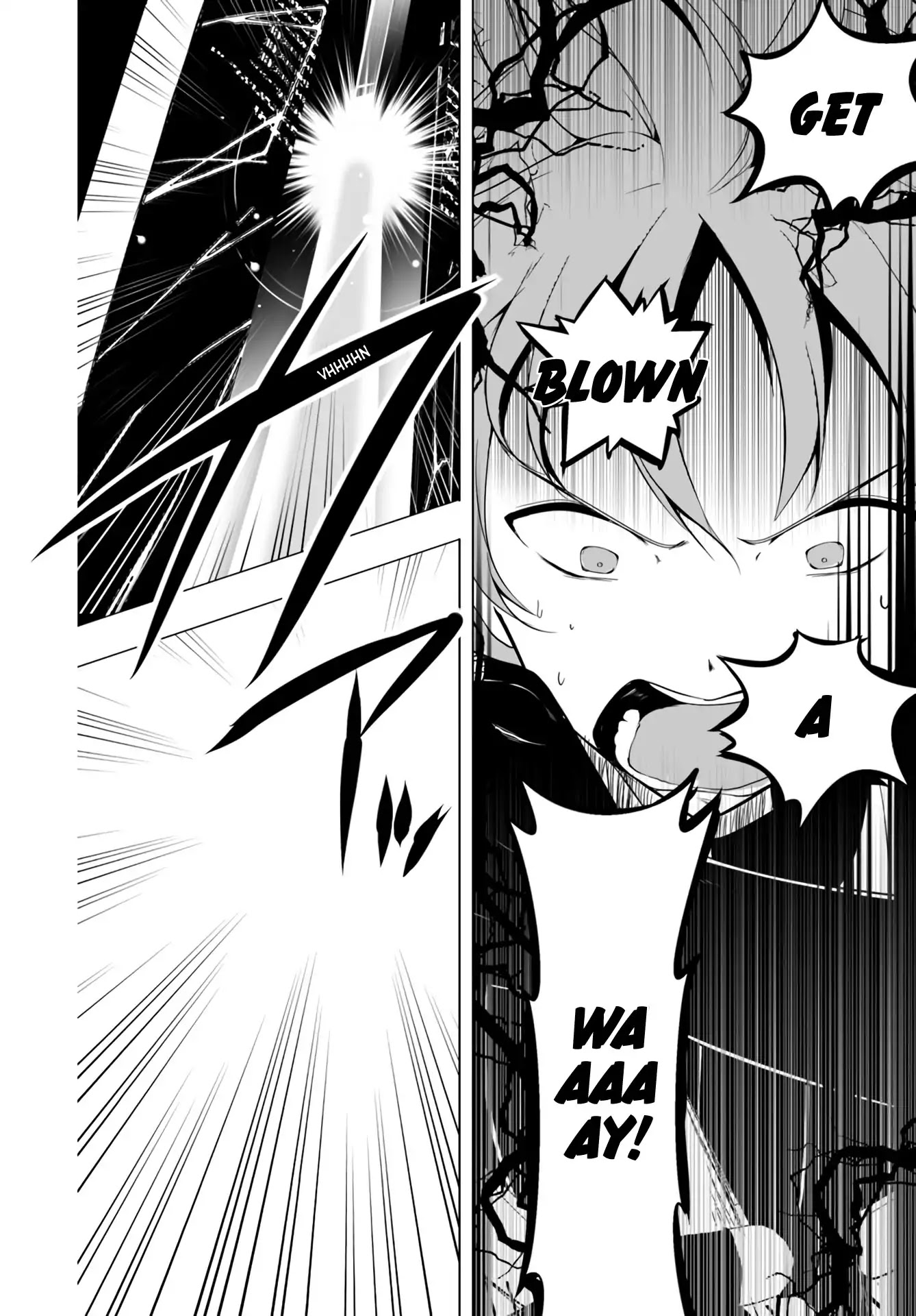 Wanwan Monogatari ~Kanemochi no Inu n shite to wa Itta ga, Fenrir ni shiro to wa Itte nee!~ Chapter 12.1 page 14 - Chapter 12.1