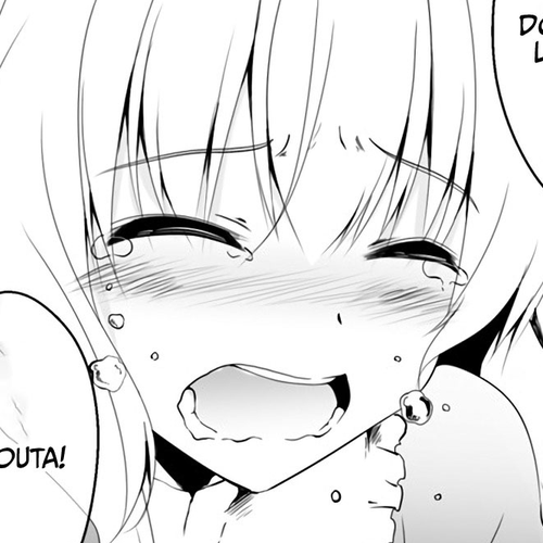 Wanwan Monogatari ~Kanemochi no Inu n shite to wa Itta ga, Fenrir ni shiro to wa Itte nee!~ Chapter 12.3 cover
