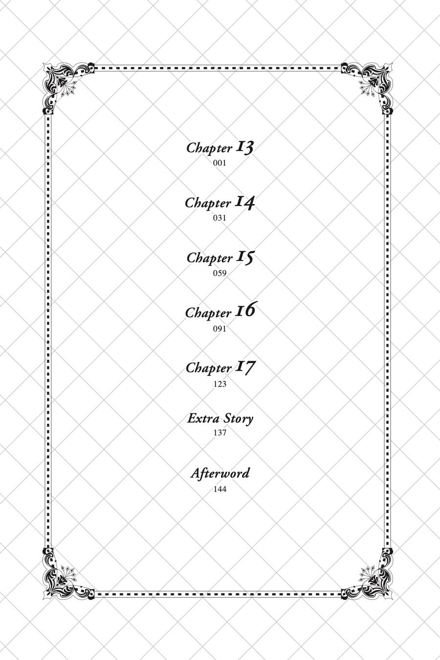 Wanwan Monogatari ~Kanemochi no Inu n shite to wa Itta ga, Fenrir ni shiro to wa Itte nee!~ Chapter 13 page 5 - Chapter 13