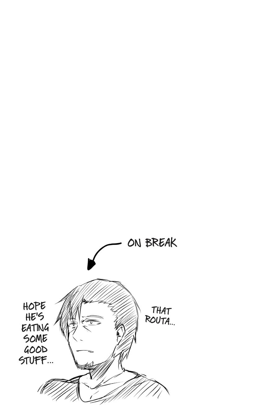 Wanwan Monogatari ~Kanemochi no Inu n shite to wa Itta ga, Fenrir ni shiro to wa Itte nee!~ Chapter 14 page 27 - Chapter 14