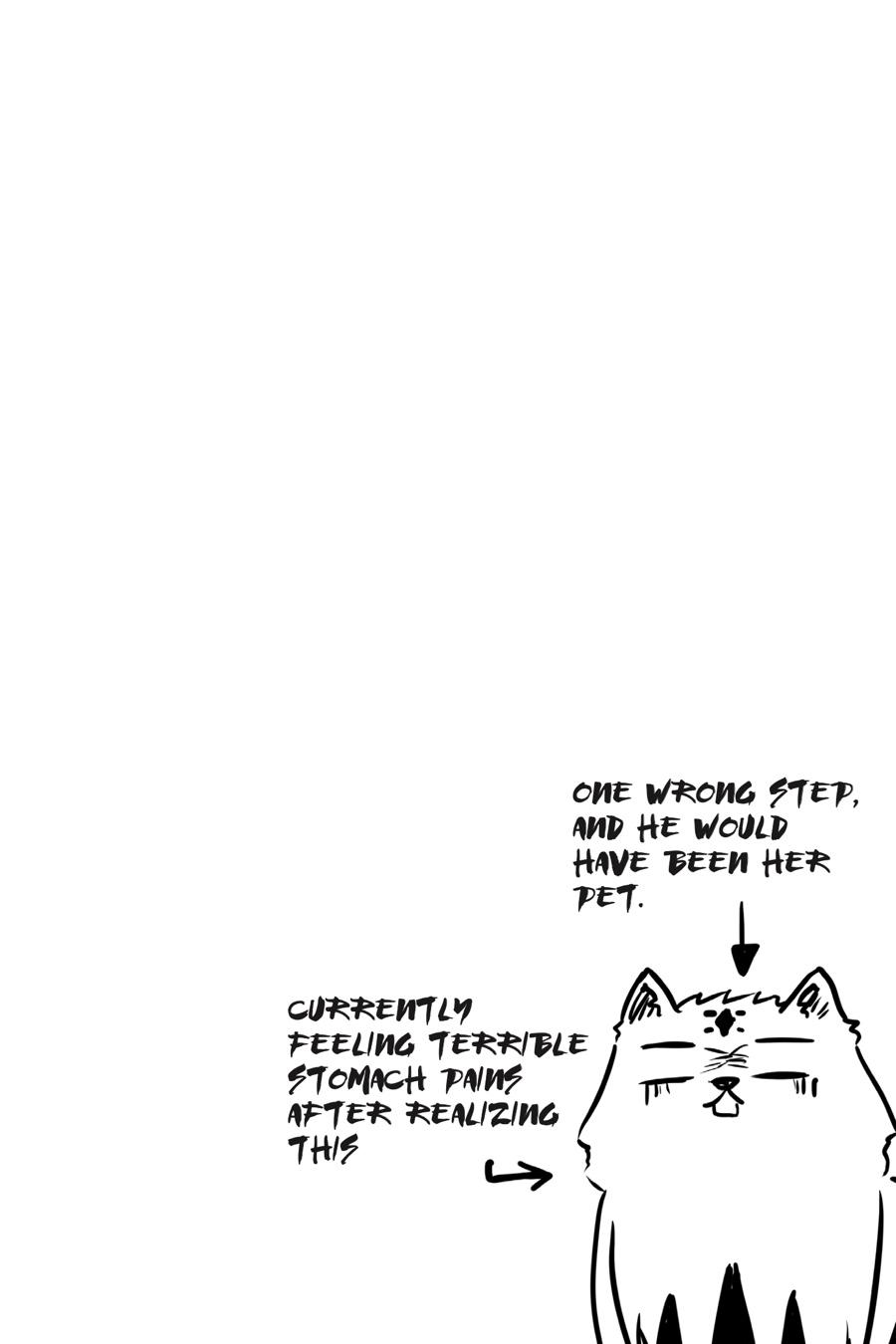 Wanwan Monogatari ~Kanemochi no Inu n shite to wa Itta ga, Fenrir ni shiro to wa Itte nee!~ Chapter 15 page 32 - Chapter 15