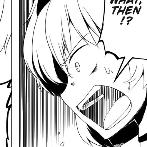 Wanwan Monogatari ~Kanemochi no Inu n shite to wa Itta ga, Fenrir ni shiro to wa Itte nee!~ Chapter 15 cover