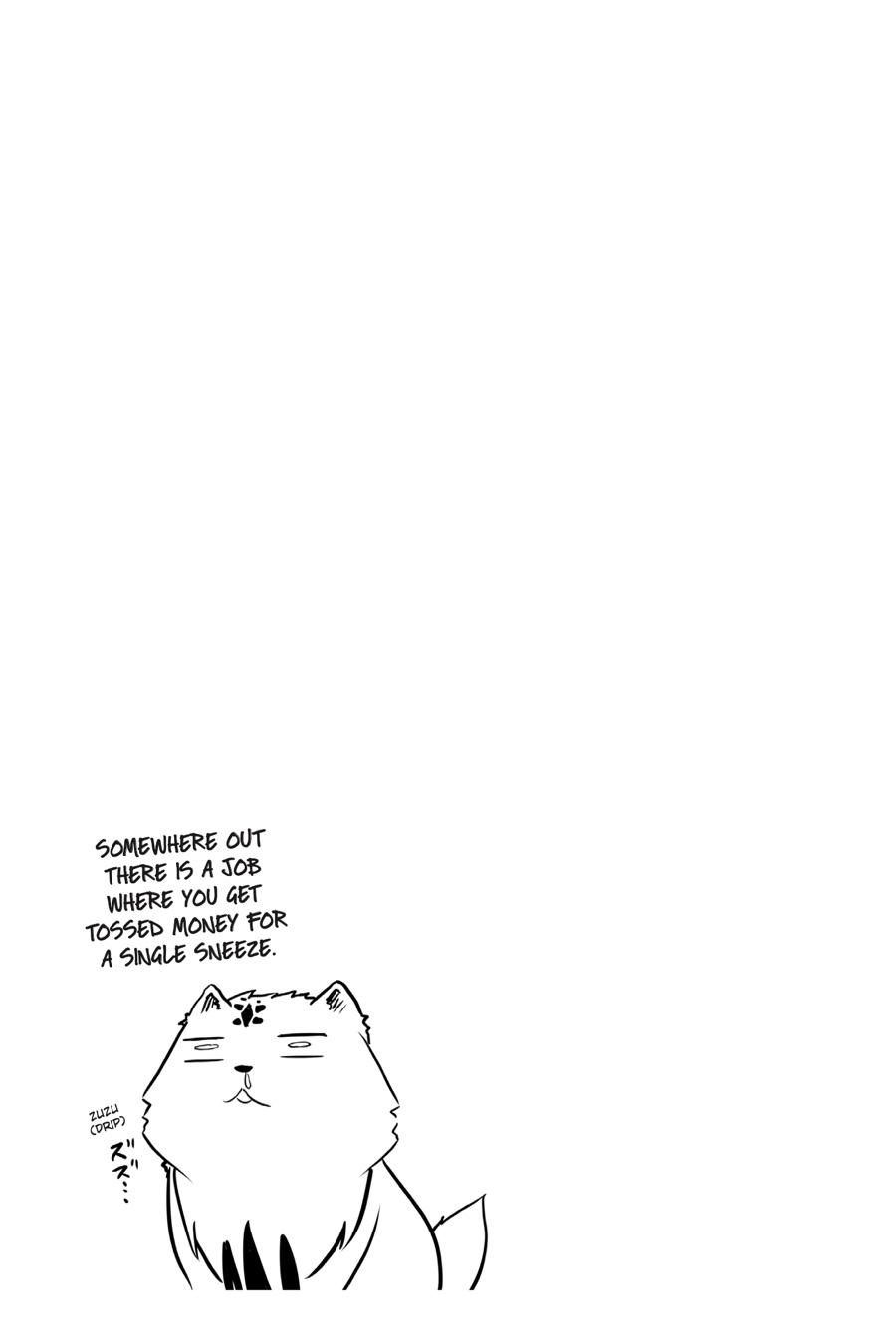 Wanwan Monogatari ~Kanemochi no Inu n shite to wa Itta ga, Fenrir ni shiro to wa Itte nee!~ Chapter 17 page 13 - Chapter 17