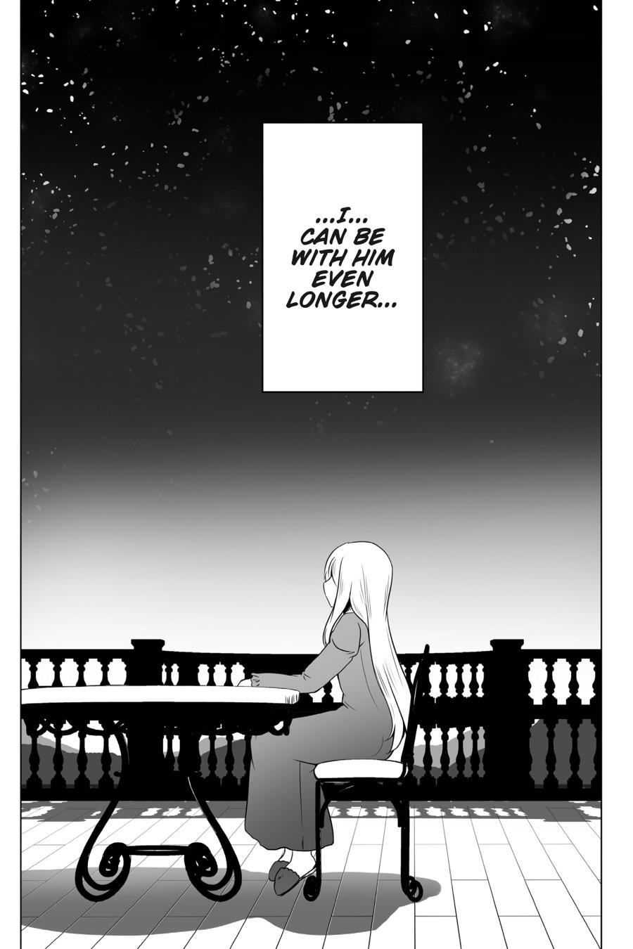 Wanwan Monogatari ~Kanemochi no Inu n shite to wa Itta ga, Fenrir ni shiro to wa Itte nee!~ Chapter 17 page 8 - Chapter 17