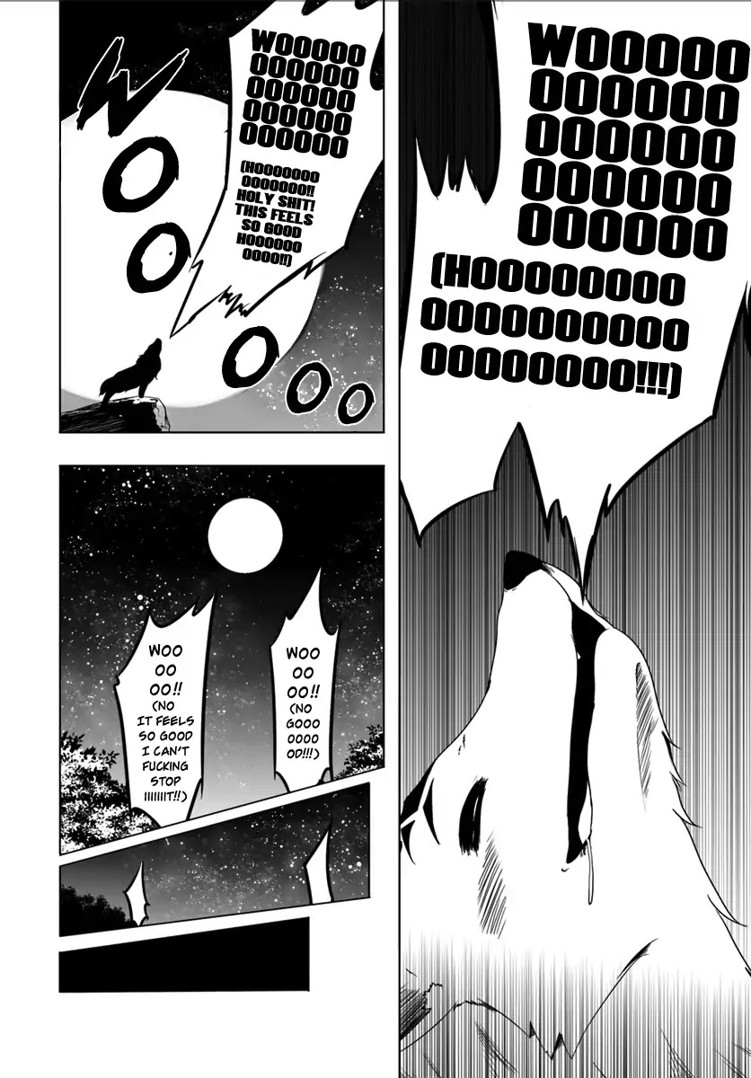 Wanwan Monogatari ~Kanemochi no Inu n shite to wa Itta ga, Fenrir ni shiro to wa Itte nee!~ Chapter 4 page 6 - Chapter 4