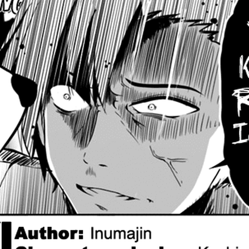 Wanwan Monogatari ~Kanemochi no Inu n shite to wa Itta ga, Fenrir ni shiro to wa Itte nee!~ Chapter 6 cover