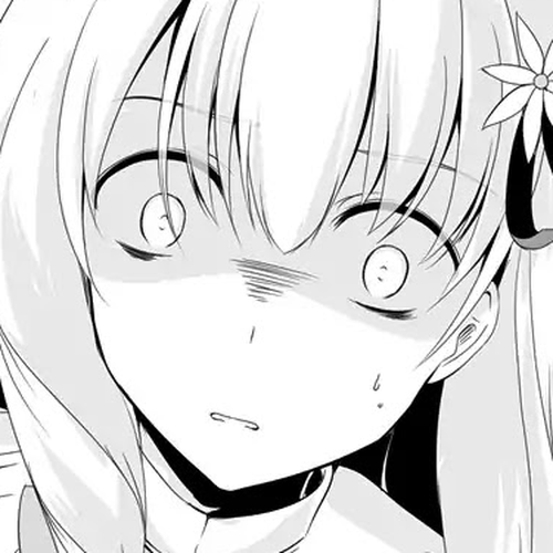 Wanwan Monogatari ~Kanemochi no Inu n shite to wa Itta ga, Fenrir ni shiro to wa Itte nee!~ Chapter 7 cover
