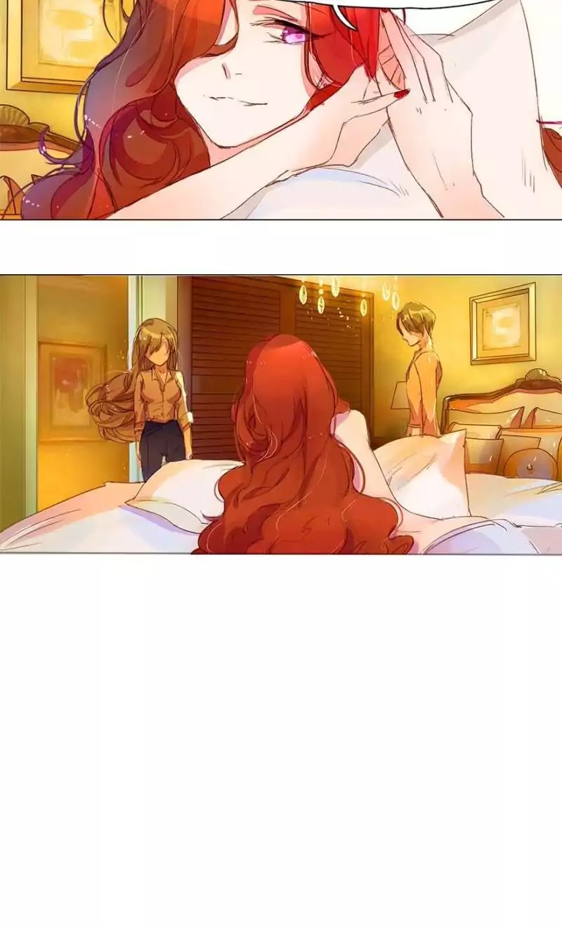 Wanzhang guangmang buji ni Chapter 1 page 11 - Chapter 1