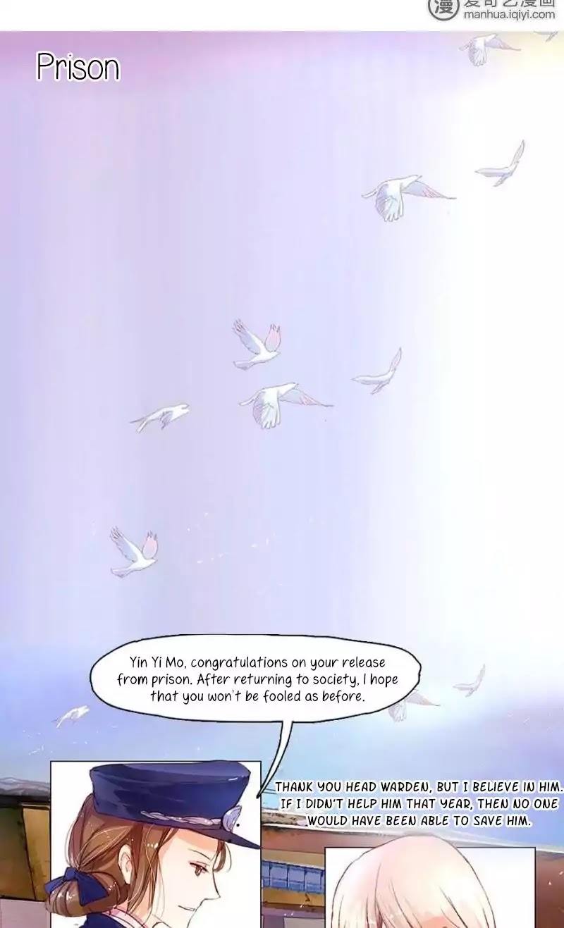 Wanzhang guangmang buji ni Chapter 1 page 2 - Chapter 1