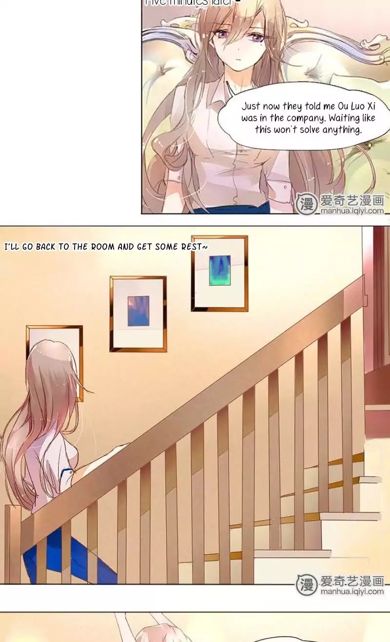 Wanzhang guangmang buji ni Chapter 1 page 7 - Chapter 1