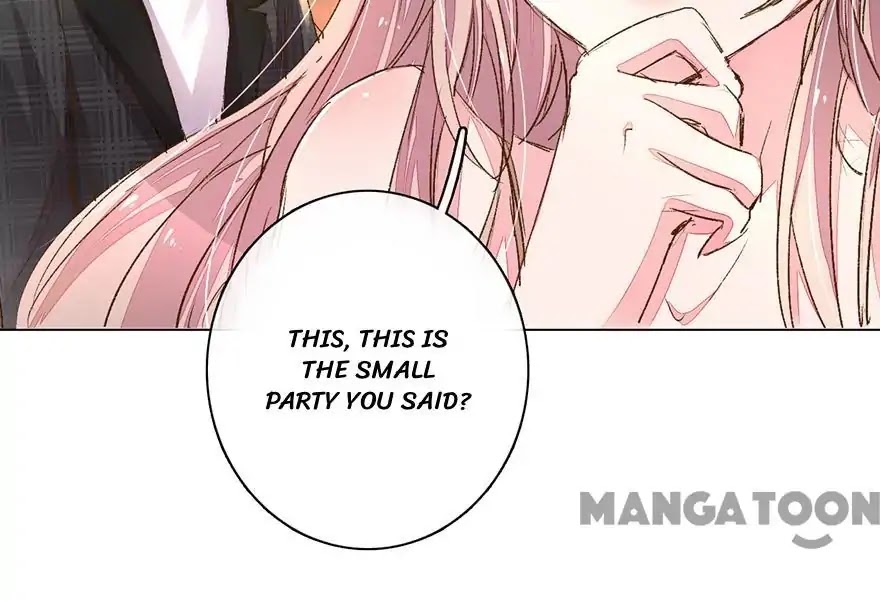 Wanzhang guangmang buji ni Chapter 100 page 13 - Chapter 100