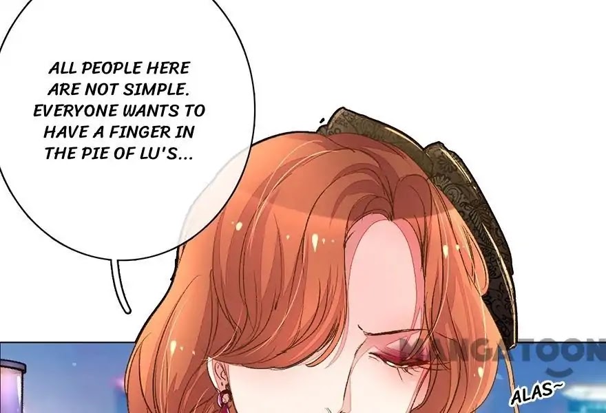 Wanzhang guangmang buji ni Chapter 100 page 17 - Chapter 100