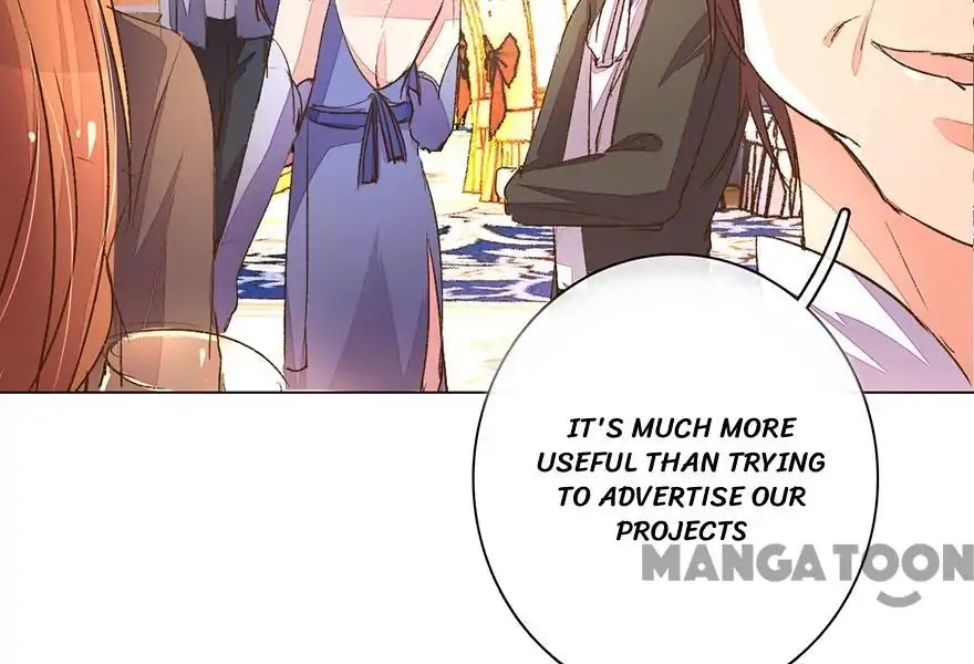 Wanzhang guangmang buji ni Chapter 100 page 21 - Chapter 100