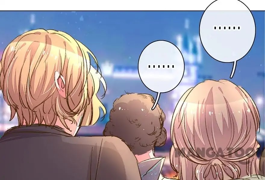 Wanzhang guangmang buji ni Chapter 100 page 9 - Chapter 100