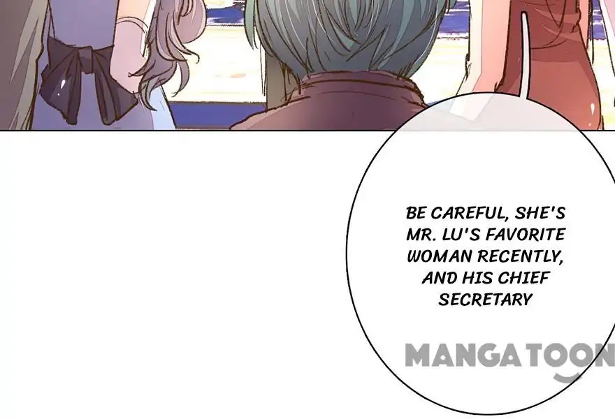 Wanzhang guangmang buji ni Chapter 101 page 19 - Chapter 101
