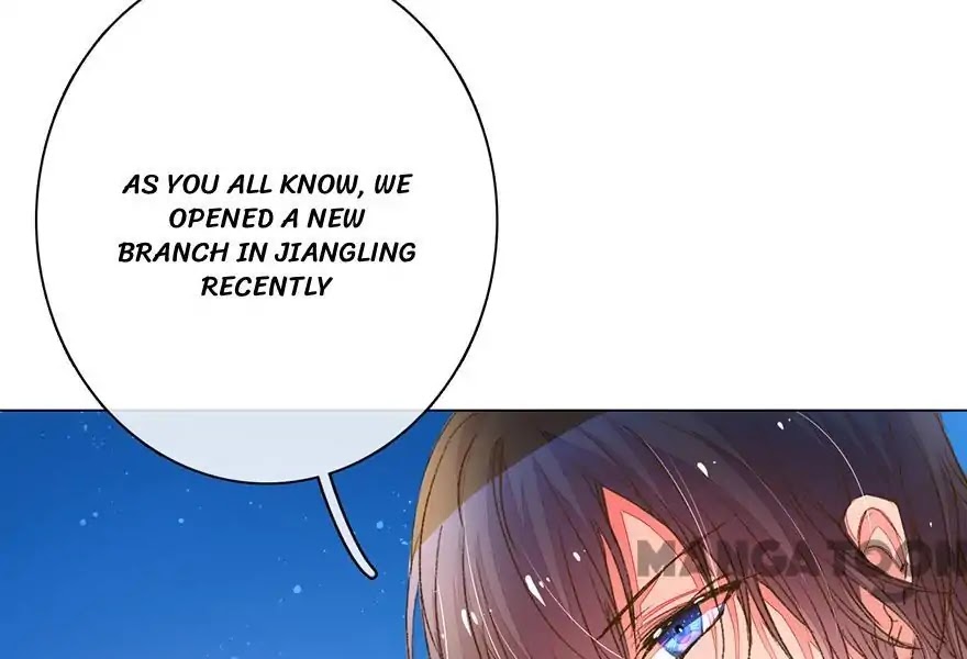Wanzhang guangmang buji ni Chapter 101 page 37 - Chapter 101