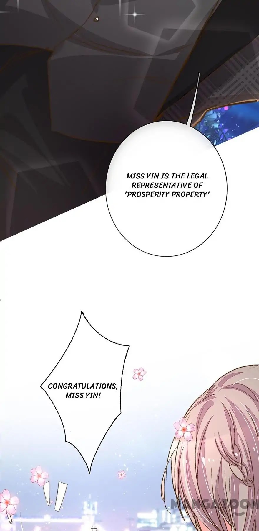 Wanzhang guangmang buji ni Chapter 102 page 11 - Chapter 102