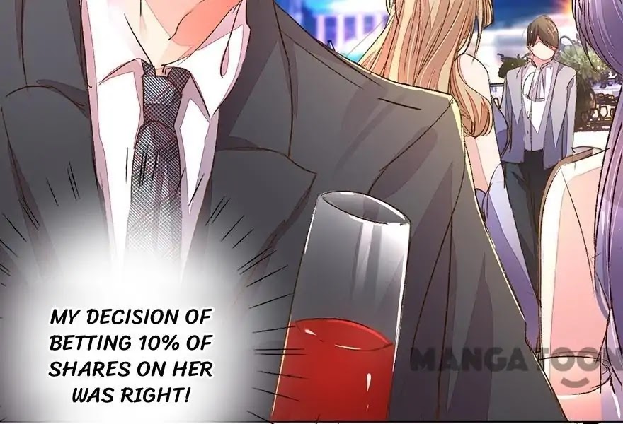 Wanzhang guangmang buji ni Chapter 103 page 10 - Chapter 103