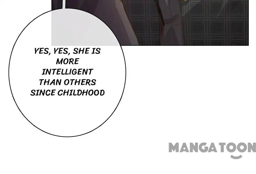 Wanzhang guangmang buji ni Chapter 103 page 23 - Chapter 103