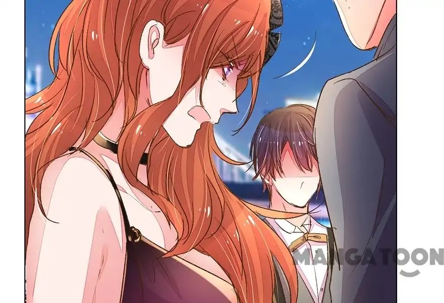 Wanzhang guangmang buji ni Chapter 103 page 40 - Chapter 103