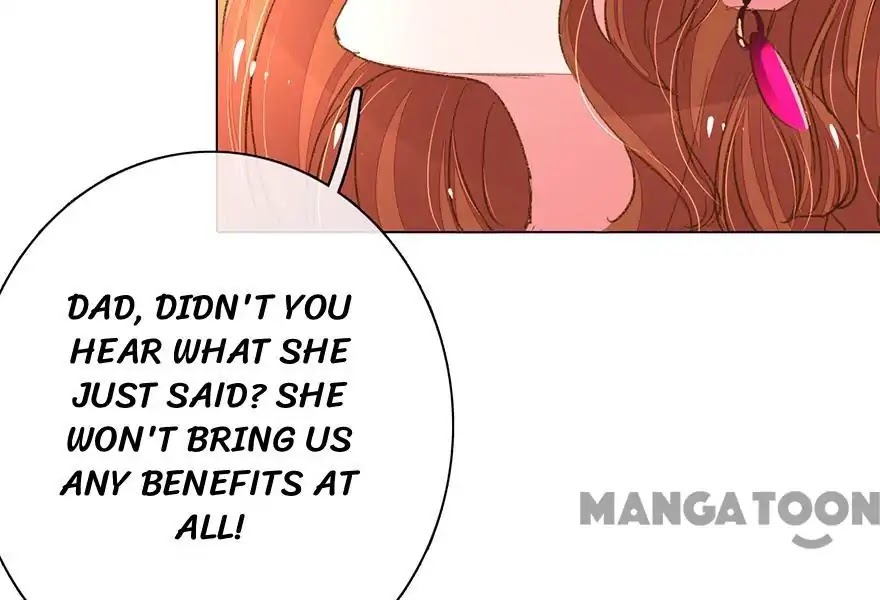 Wanzhang guangmang buji ni Chapter 105 page 12 - Chapter 105