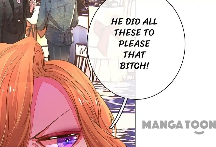 Wanzhang guangmang buji ni Chapter 105 page 2 - Chapter 105