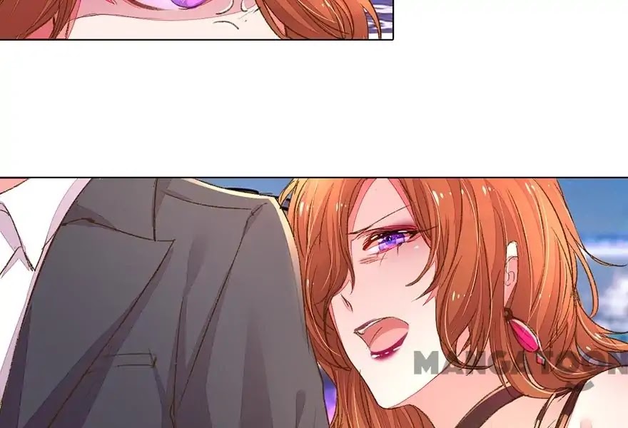 Wanzhang guangmang buji ni Chapter 105 page 3 - Chapter 105