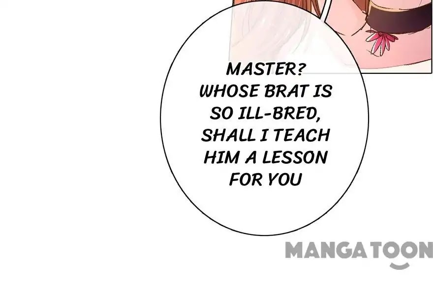 Wanzhang guangmang buji ni Chapter 105 page 31 - Chapter 105