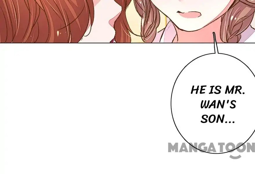 Wanzhang guangmang buji ni Chapter 105 page 33 - Chapter 105