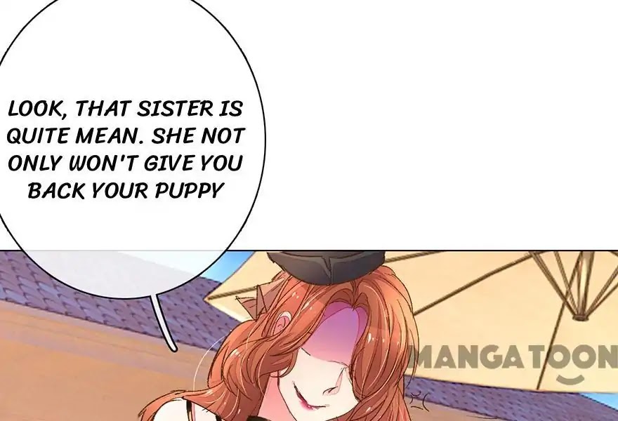 Wanzhang guangmang buji ni Chapter 106 page 17 - Chapter 106