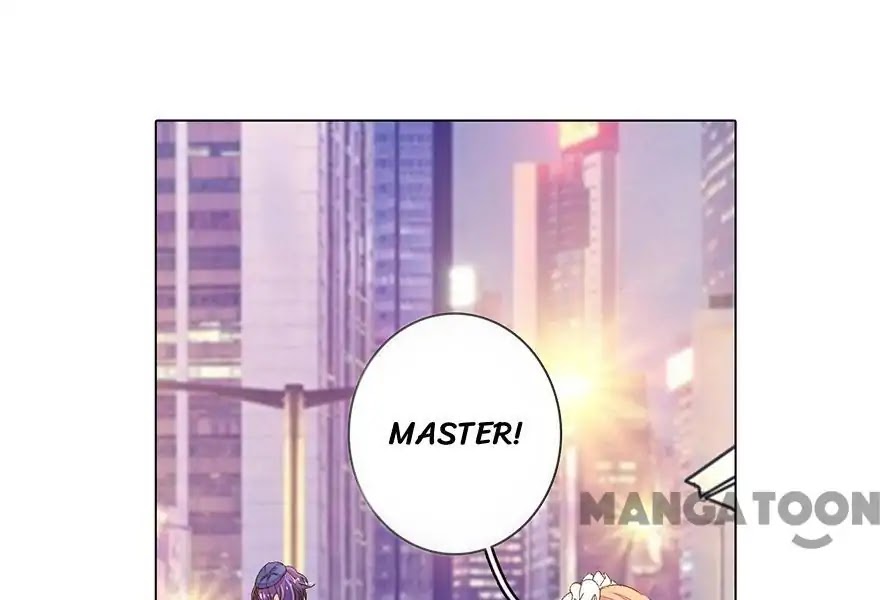Wanzhang guangmang buji ni Chapter 106 page 24 - Chapter 106