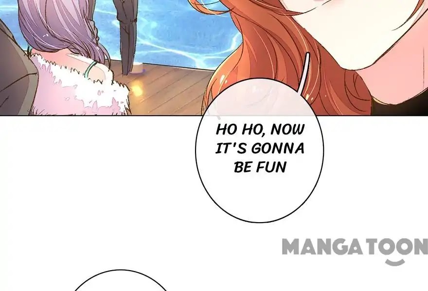 Wanzhang guangmang buji ni Chapter 106 page 27 - Chapter 106