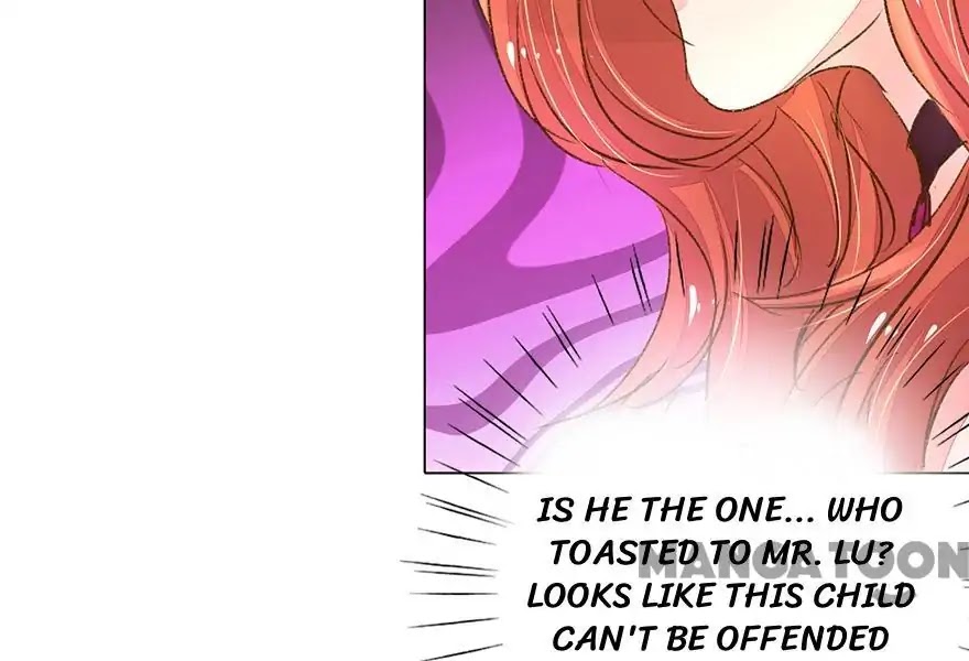 Wanzhang guangmang buji ni Chapter 106 page 3 - Chapter 106