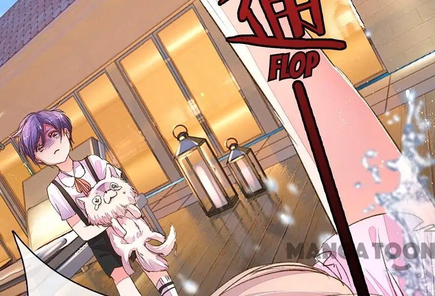 Wanzhang guangmang buji ni Chapter 106 page 34 - Chapter 106