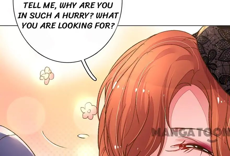Wanzhang guangmang buji ni Chapter 106 page 5 - Chapter 106