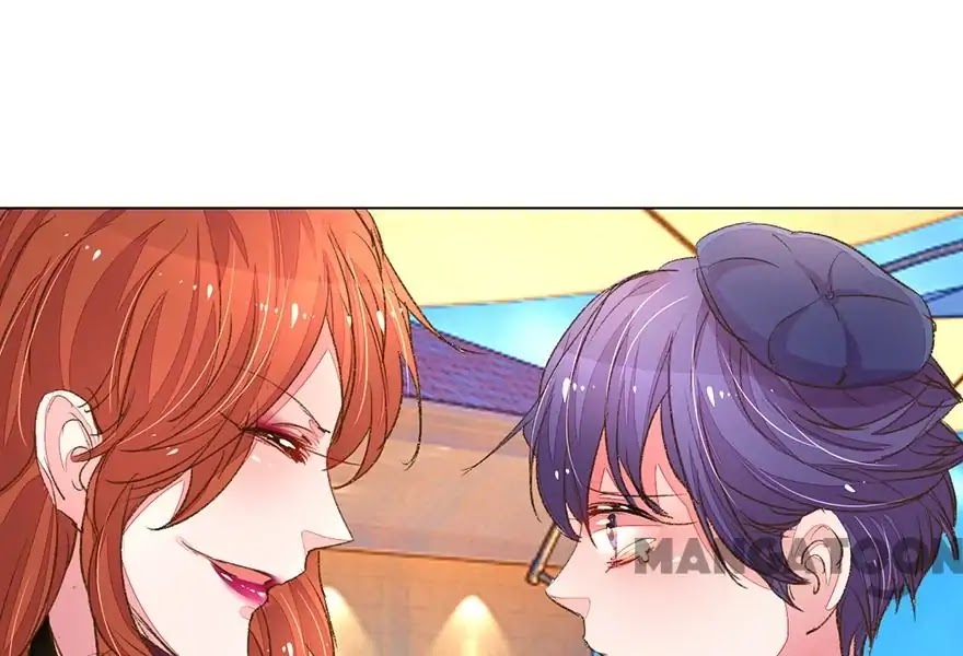 Wanzhang guangmang buji ni Chapter 106 page 7 - Chapter 106