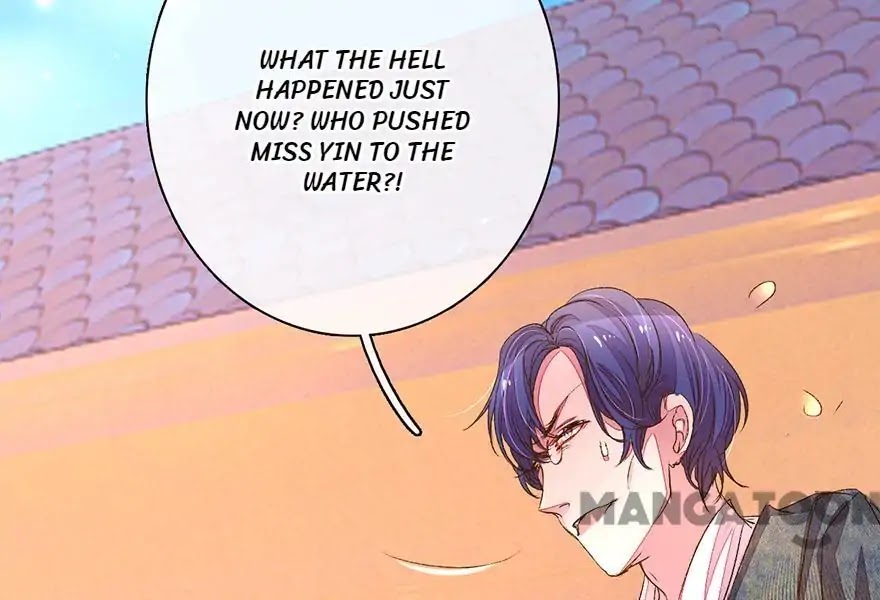 Wanzhang guangmang buji ni Chapter 108 page 31 - Chapter 108